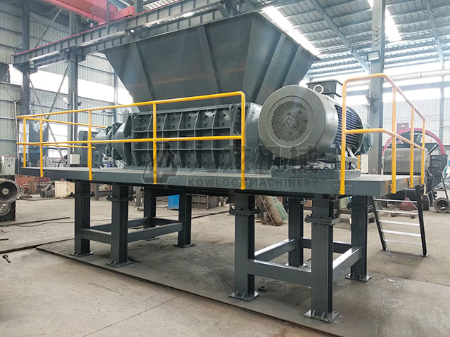 醫(yī)療垃圾破碎機(jī) 醫(yī)療垃圾破碎機(jī)